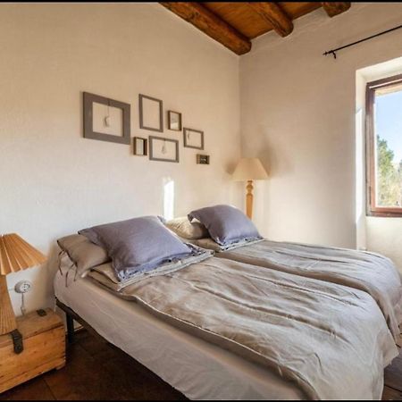 Giulio Mountain B&B Ala Luaran gambar