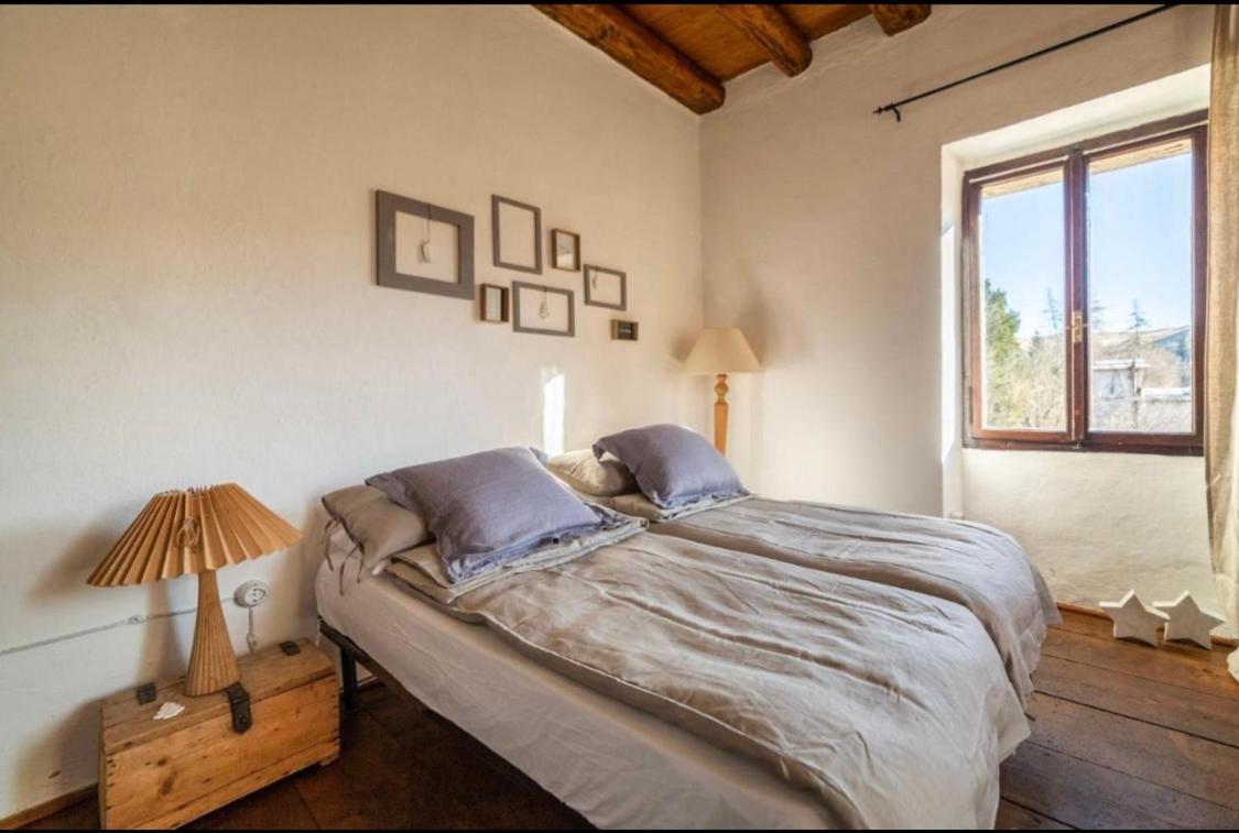 Giulio Mountain B&B Ala Luaran gambar