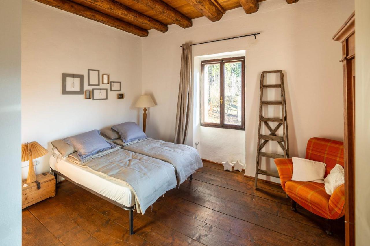 Giulio Mountain B&B Ala Luaran gambar