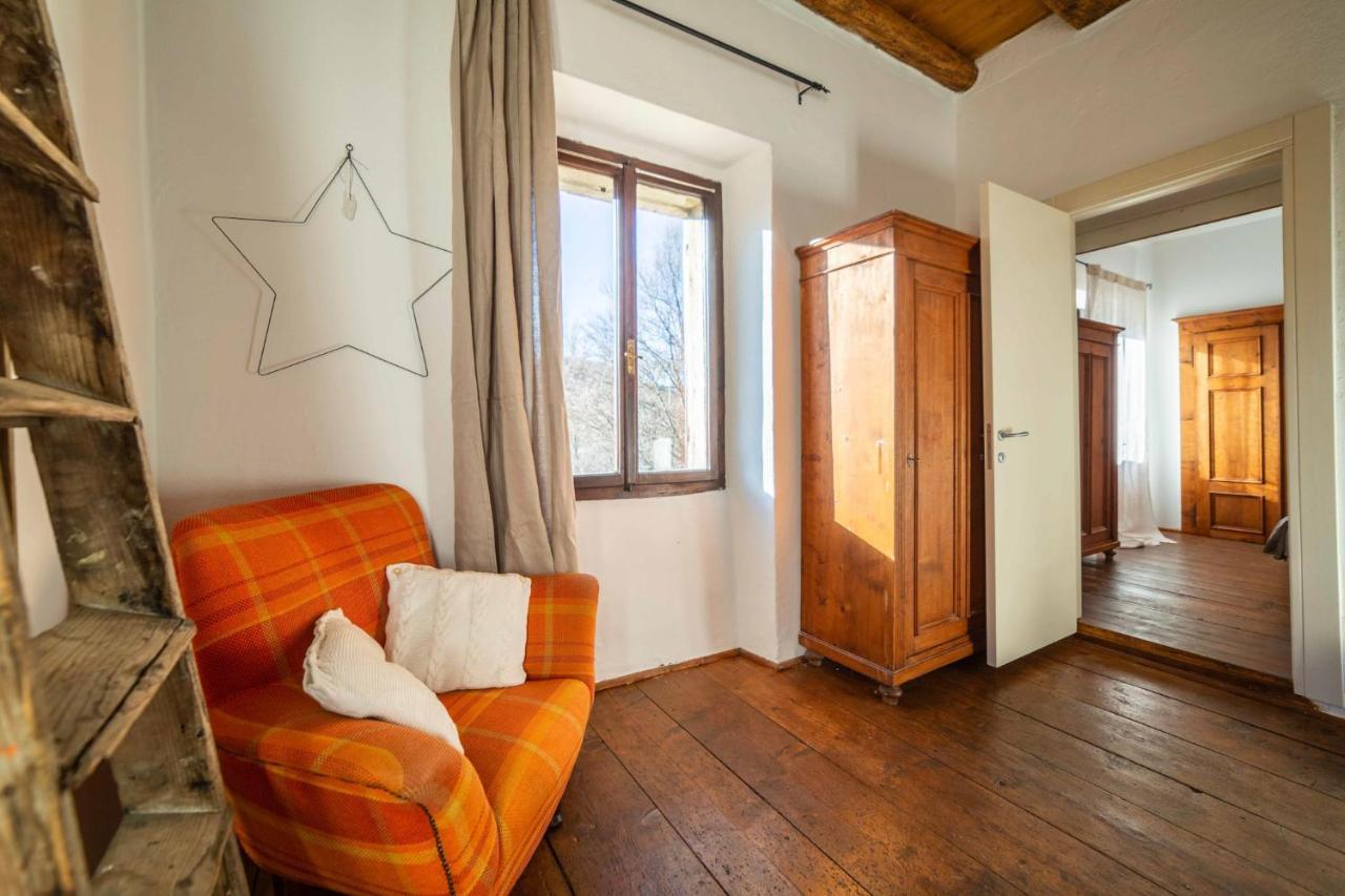 Giulio Mountain B&B Ala Luaran gambar
