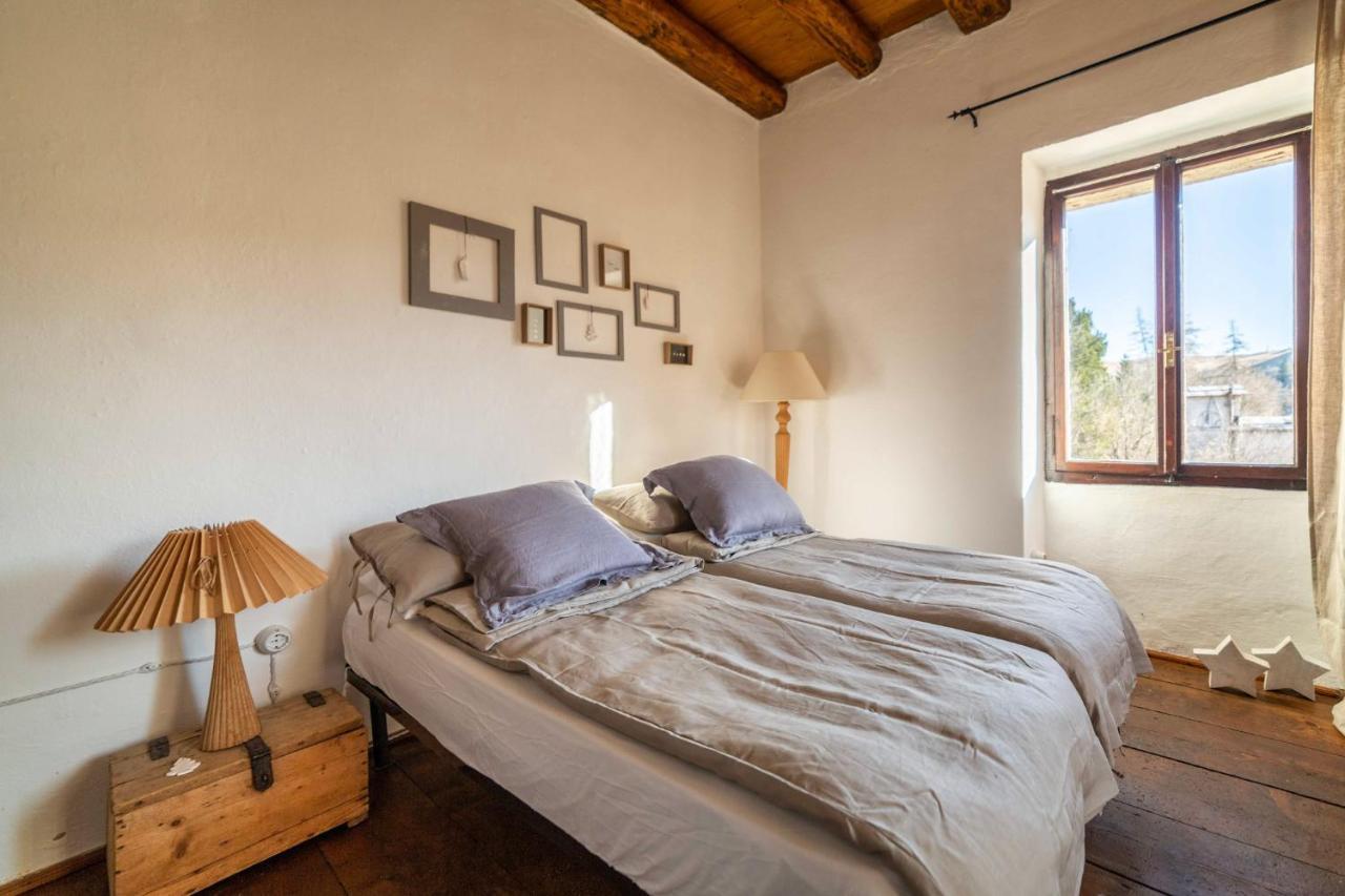 Giulio Mountain B&B Ala Luaran gambar