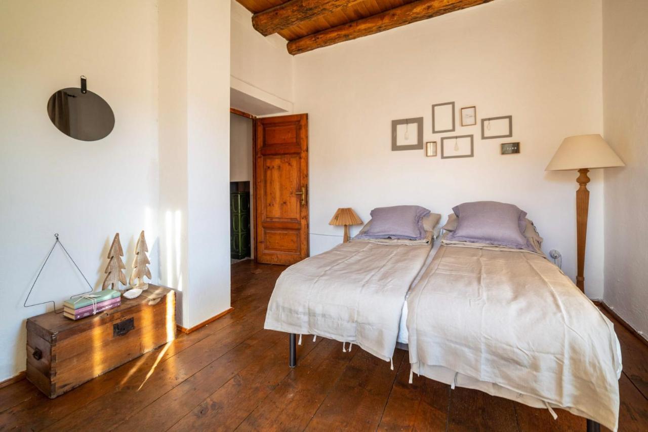Giulio Mountain B&B Ala Luaran gambar
