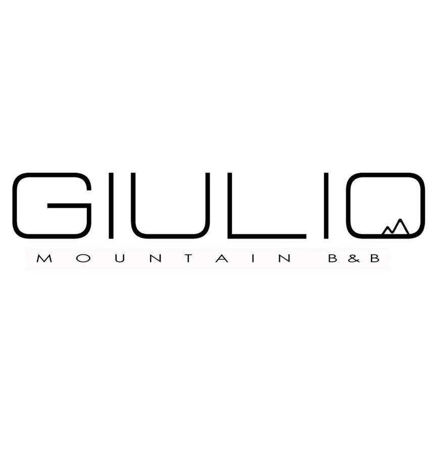 Giulio Mountain B&B Ala Luaran gambar