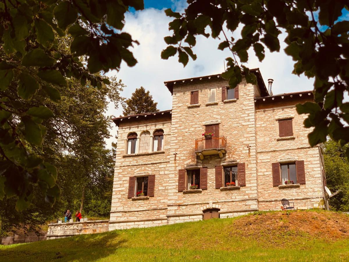 Giulio Mountain B&B Ala Luaran gambar